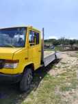Mercedes vario 615D