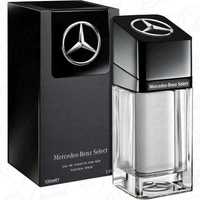 Mercedes Benz Select 100ml ORIGINAL