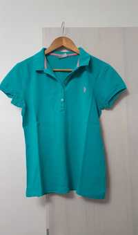 tricou us polo marime M