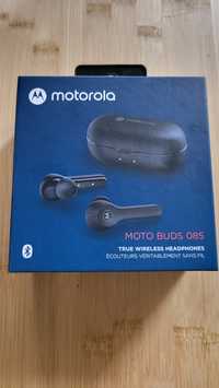 Слушалки Moto buds 085