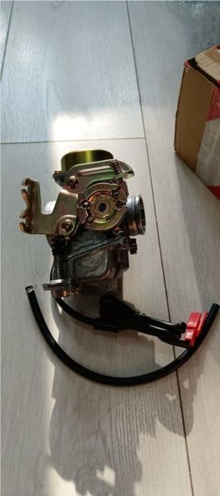 Carburator cvk30 Linhai 260, Suzuki 125,gy6 250-300 cc