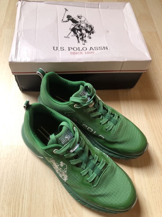 Pantofi sport USS Polo ASSN 43-44