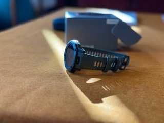 Часовник Garmin Instinct 2xSolar