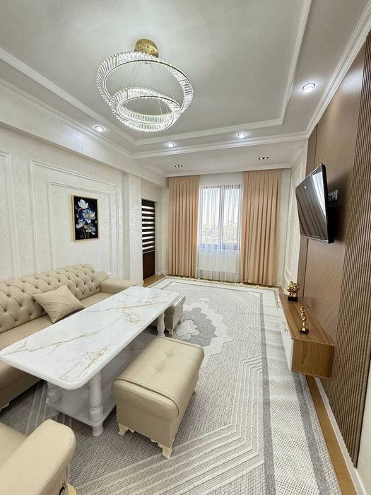 Срочно! Продаётся 3х комнатная квартира!