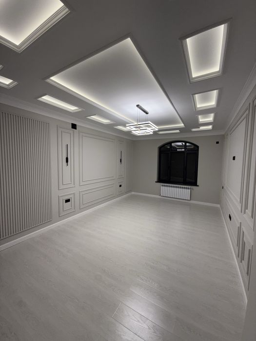 Uy sotiladi yangi. Продается дом под ключ.