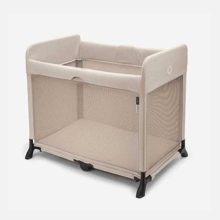 сгъваема детска кошара