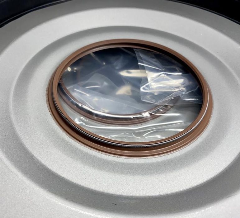 Capac ambreiaj cu simering cutie automata PowerShift DCT450 Ford Volvo