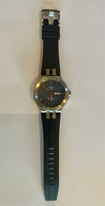 Ceas Edox Delfin Automatic