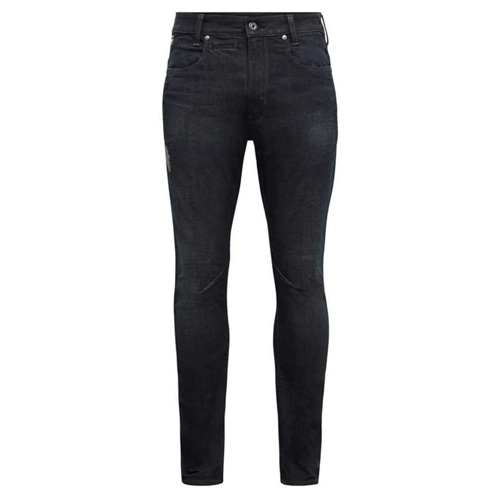 G-STAR RAW D-Staq 3D Slim Оригинални мъжки дънки W31 L36