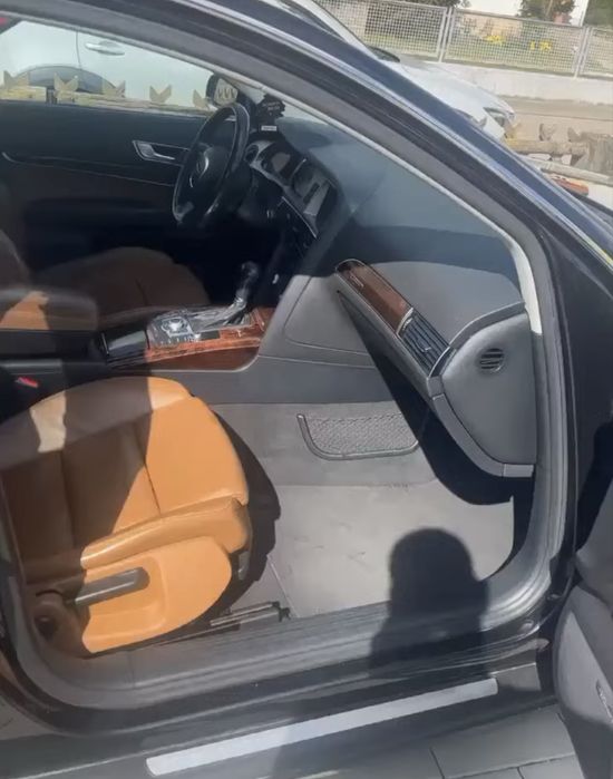Audi a6 c6 3.0 Diesel