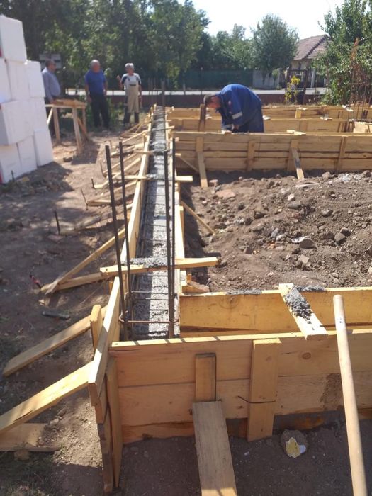 Construim Case la Cheie / La Rosu, Exepertiza Tehnica /Proiect Manager