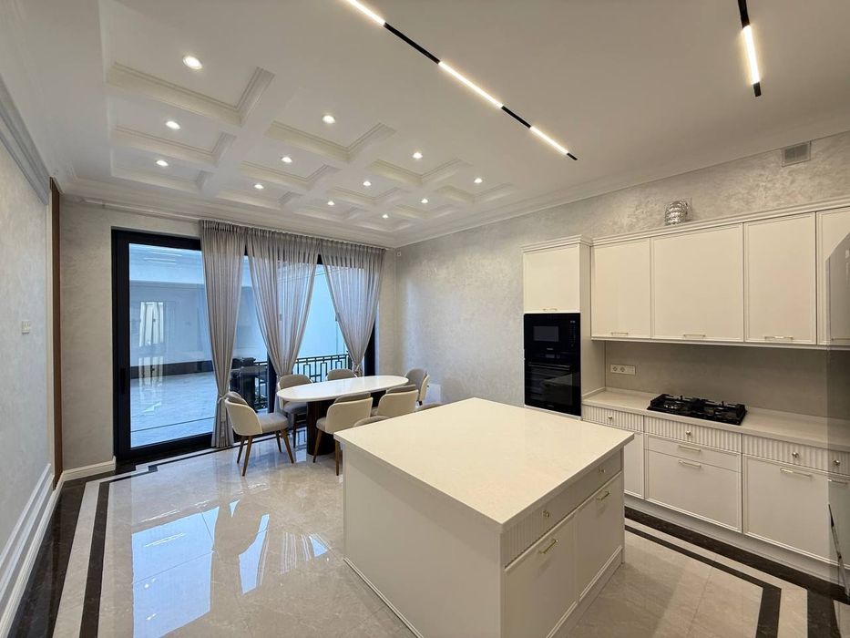 Продается дом Луначарский