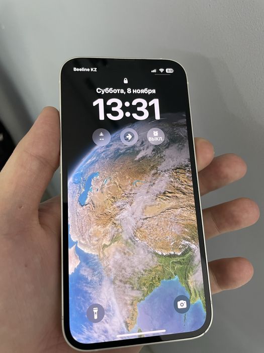 Айфон 13 128гб/Iphone 13 128GB