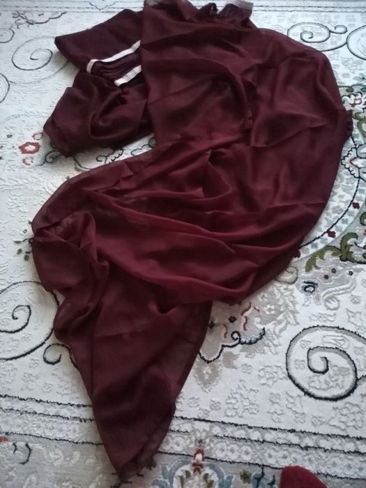 Капрон штор(жармалы).