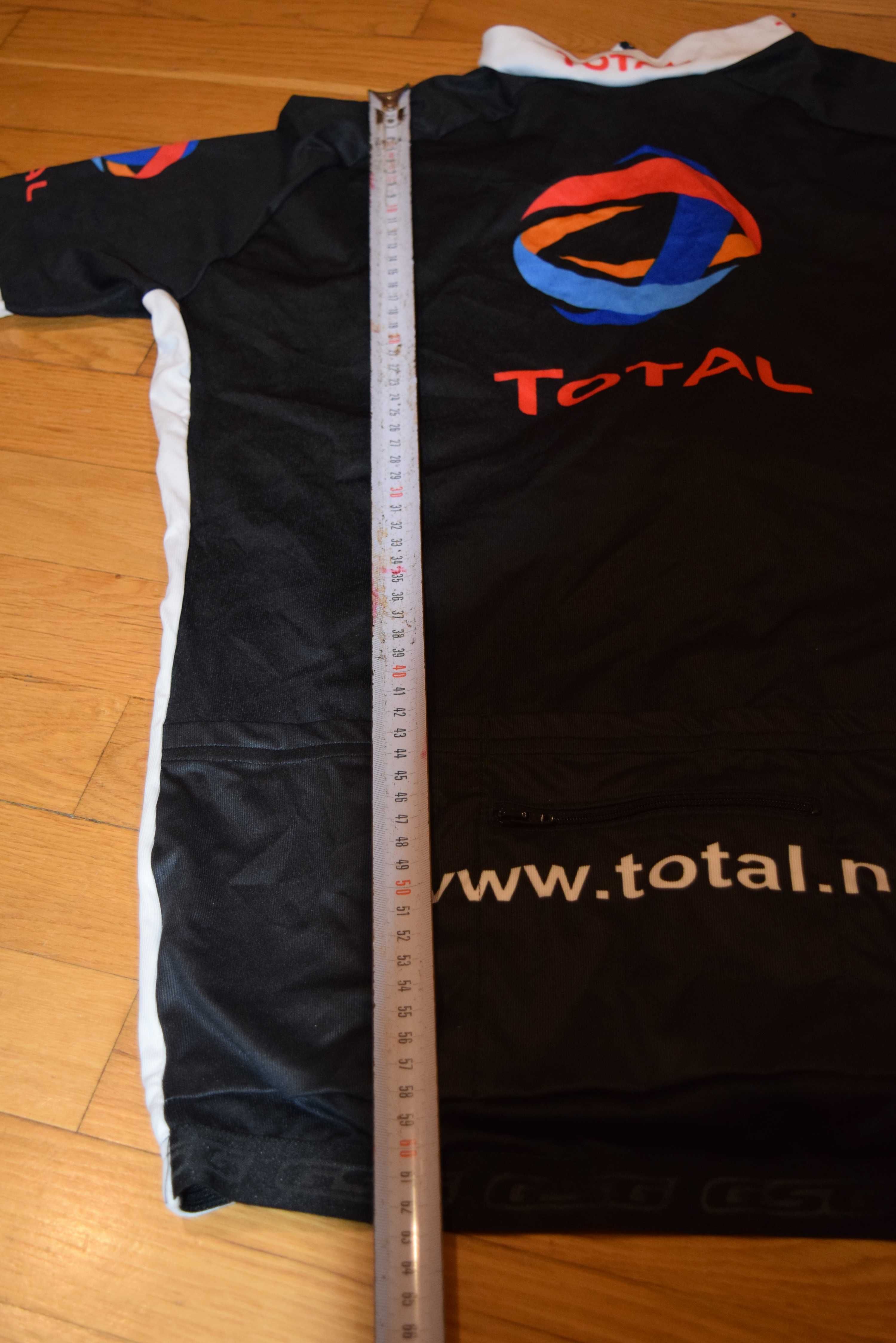 GSG jersey джърси за велосипед