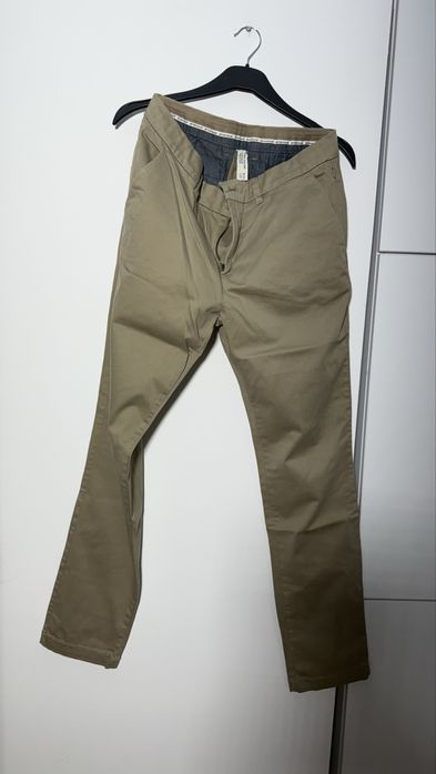 Pantaloni Tom Tailor