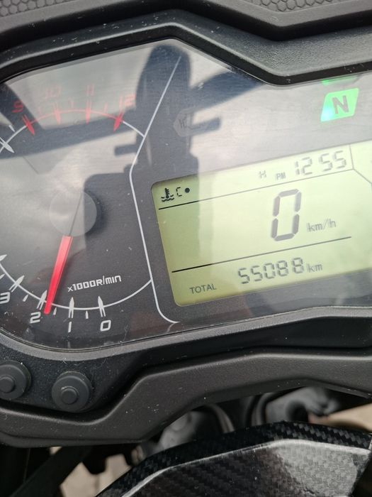 De vânzare Benelli TRK 500..