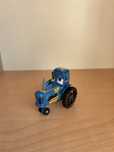 Cars Disney View Zeen Racing Tractor