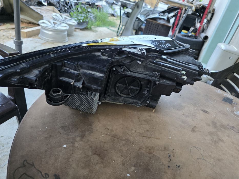 Audi A6 C8 4K 2021 LED ляв и десен фар