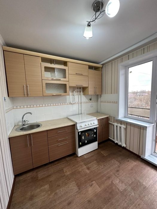 Продам 1 ком Ленинградка Океан