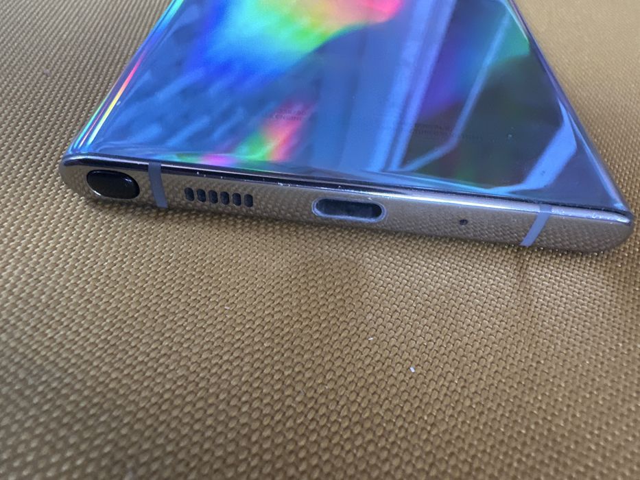Samsung Galaxy Note10+ 4G Aura Glow