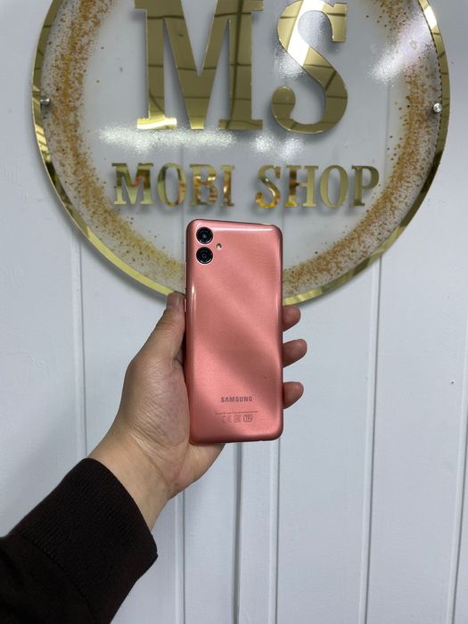 ГАРАНТИЯ !!! Смартфон Samsung A04 32/3gb Телефон Самсунг