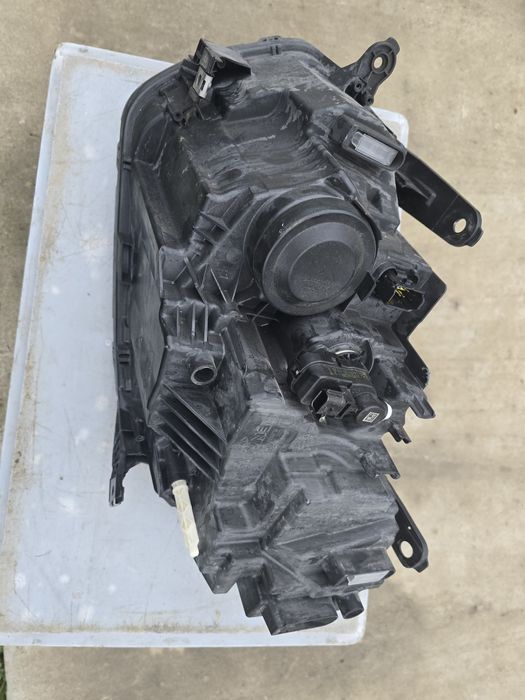 Far dreapta duster 2 facelit 2021 orriginal