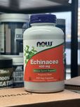 Now Echinacea 400 mg 250 капсул