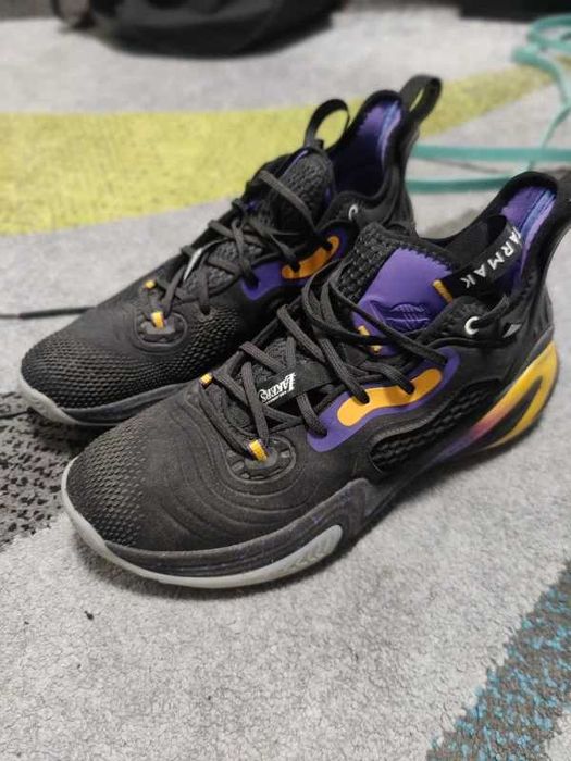 didași Tarmak Lakers