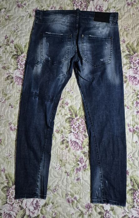 Dsquared2 - мъжки дънки