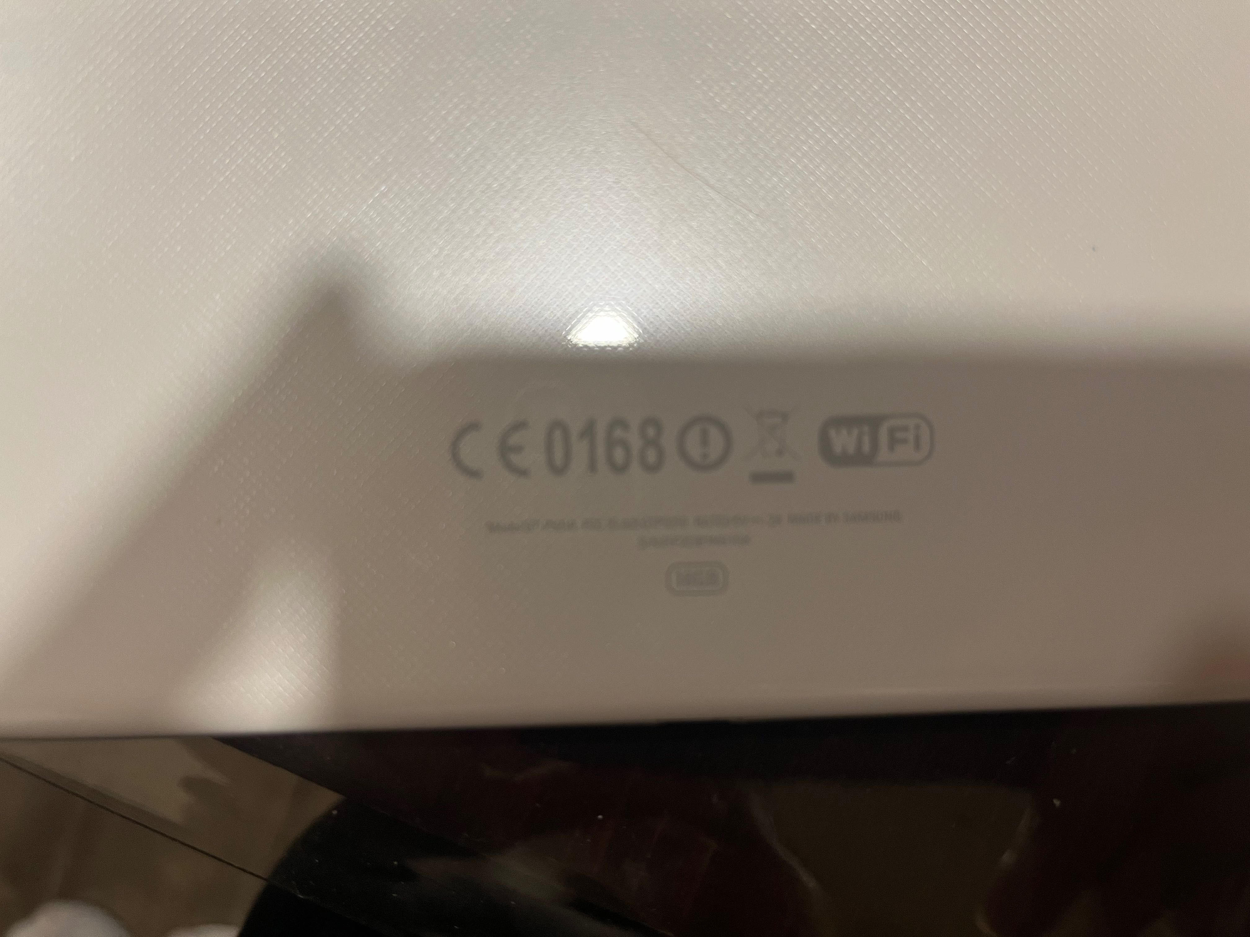 Samsung. Таблет.