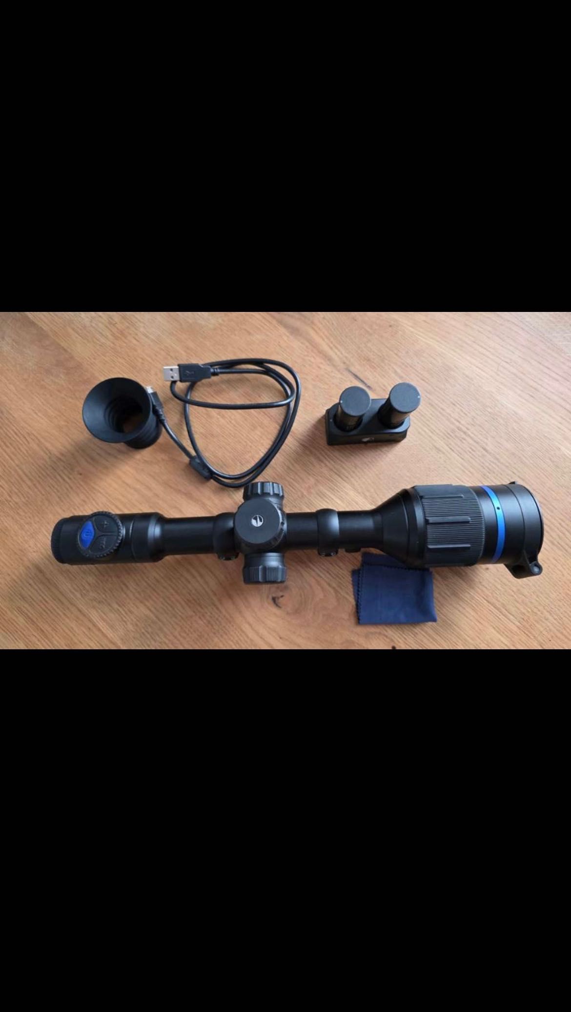 Pulsar Thermion FXQ50