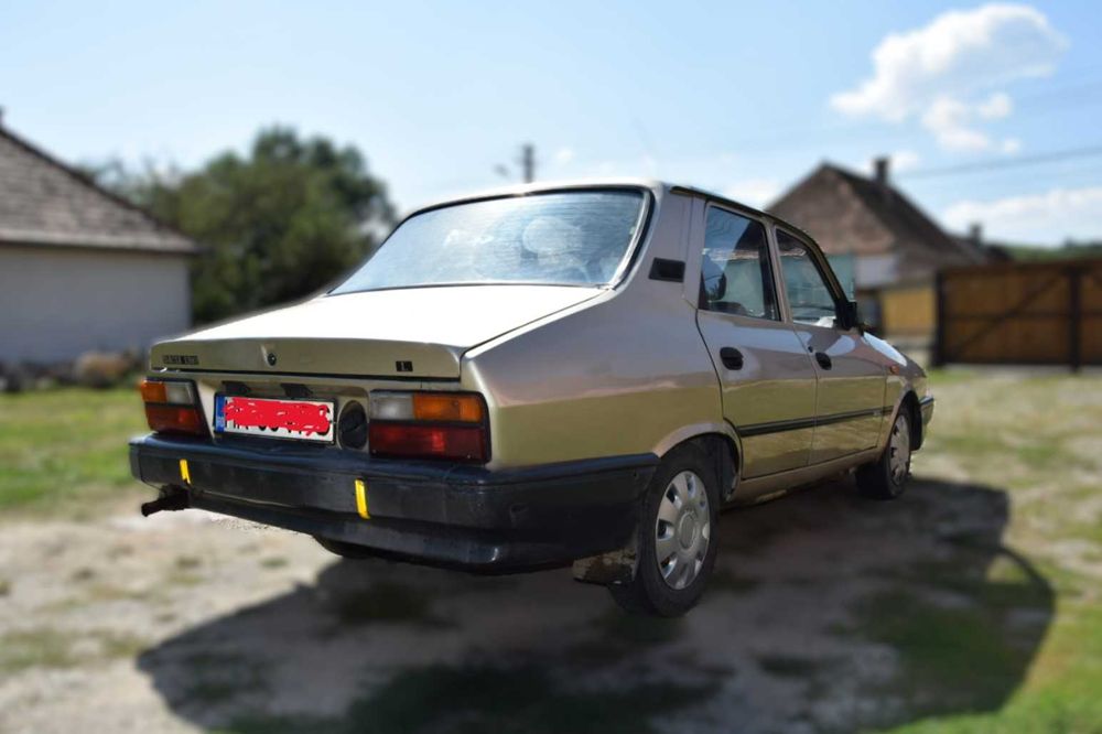 Dacia 1310 L, an fabricatie 1999