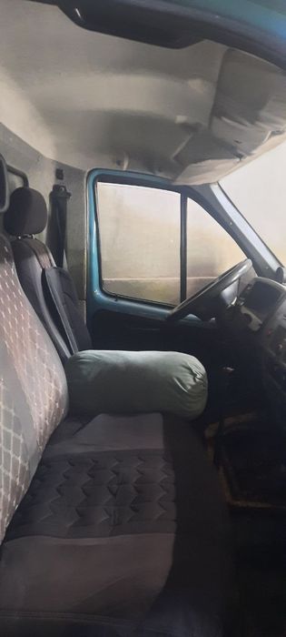 Gazel sotiladi 5200$