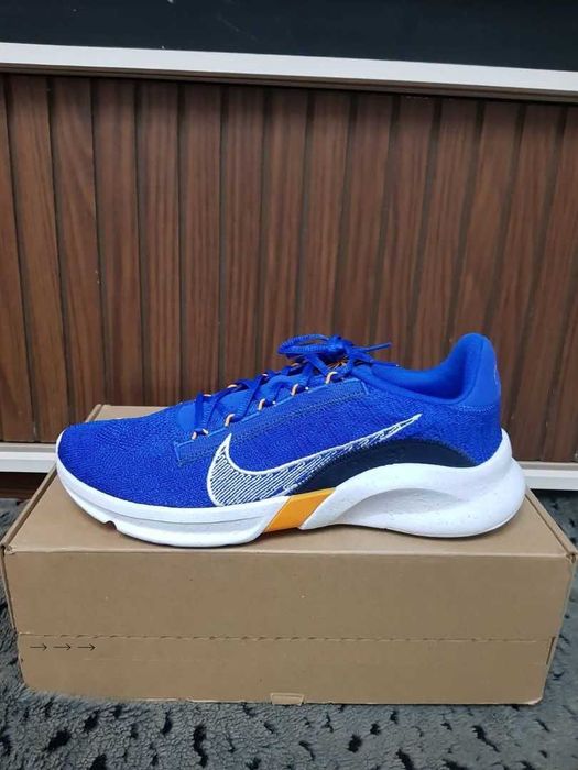 Nike SuperRep Go 3 Flyknit adidasi fitness,training ,sala