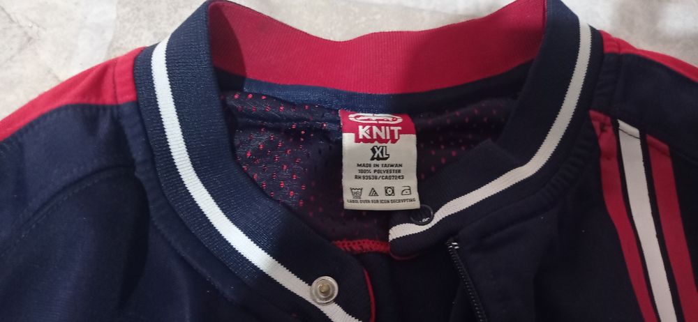 Мъжки Елек ECKO o