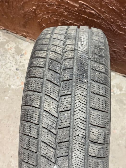 Зимние шины HIFLY липучка