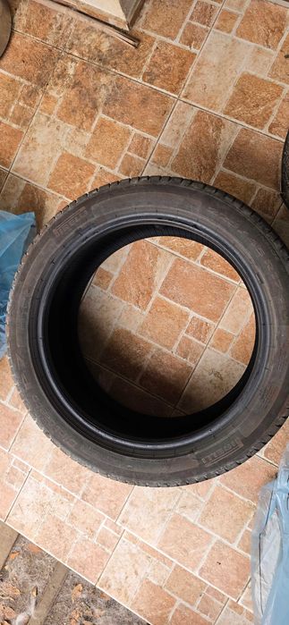 Anvelope vara utilizate Pirelli 225/45/R17