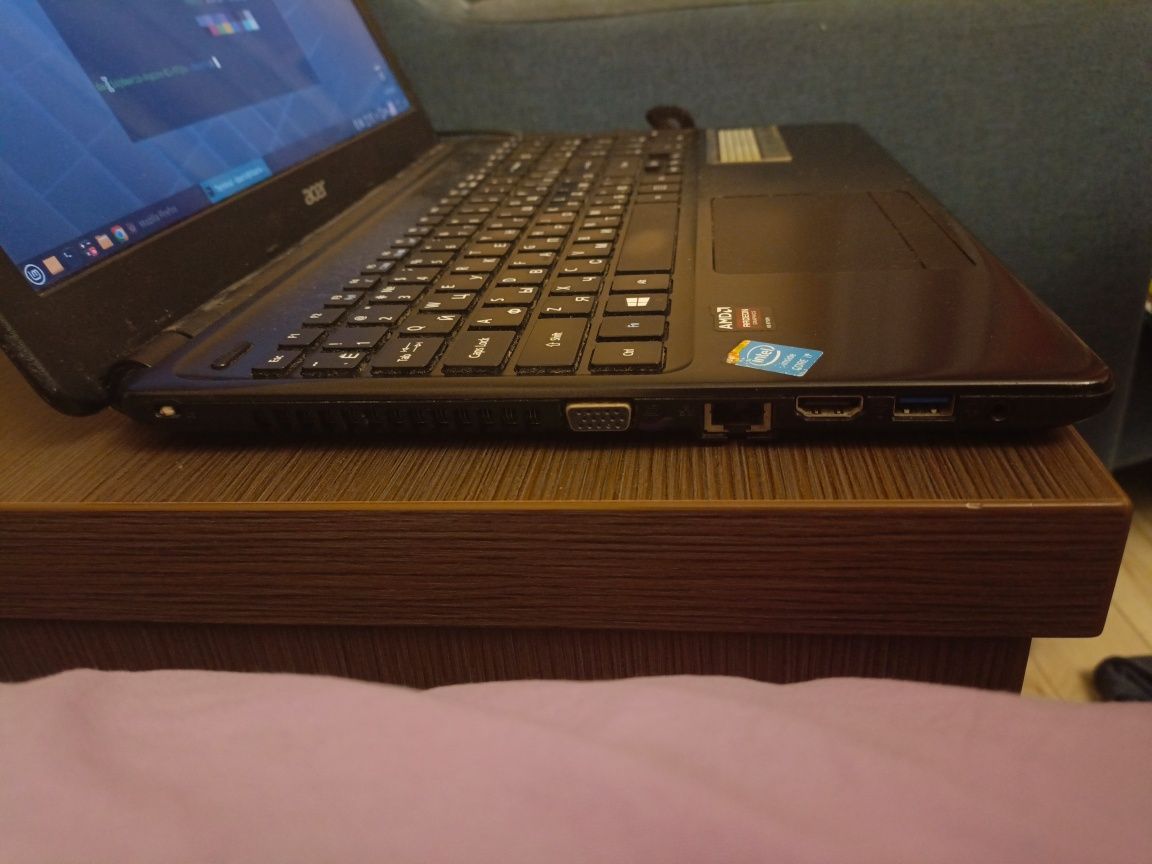 Acer Aspire E1-572G Core i7-4500U