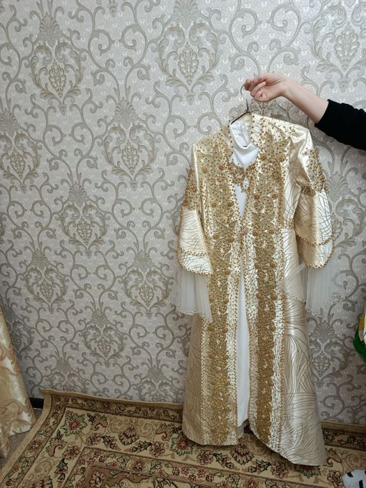 Келин куйлаклар (ансамбль, келин салом)