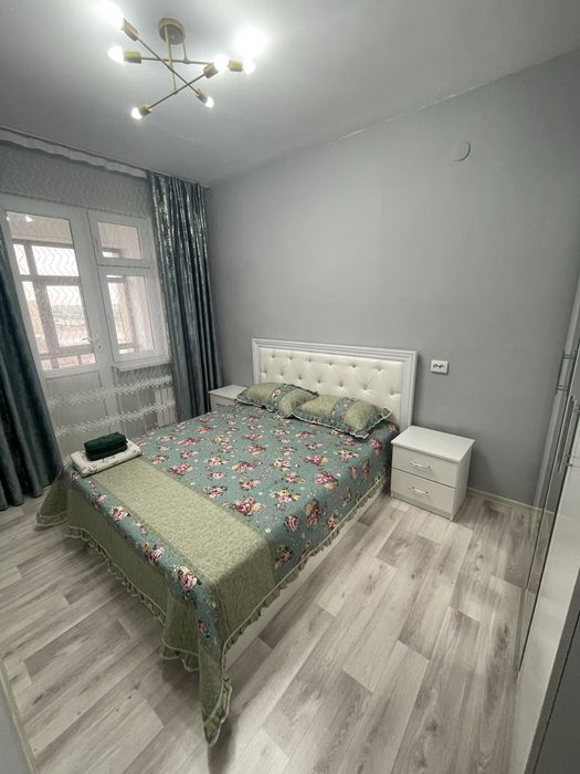 Квартира жана кала стадион таза квартира