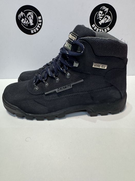 Туристически обувки DOLOMITE GORE-TEX Vibram .Номер 38