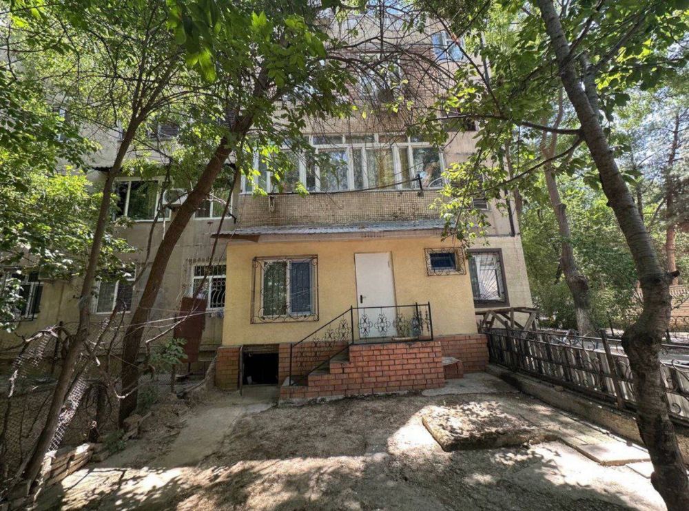Продаётся Квартира Чиланзар 16. 1в2/1/4 Площадь 38м2