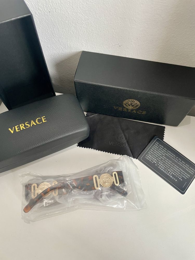 Слънчеви Очила Versace
