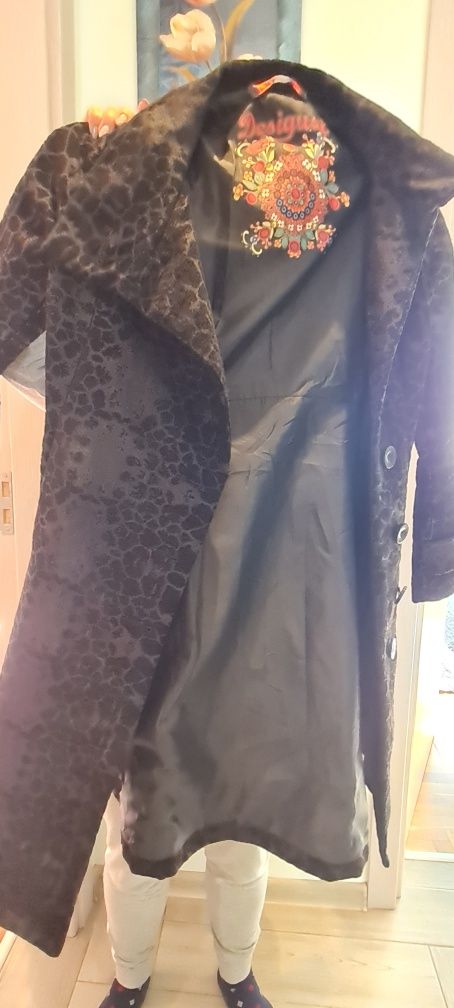 Зимно палто Desigual