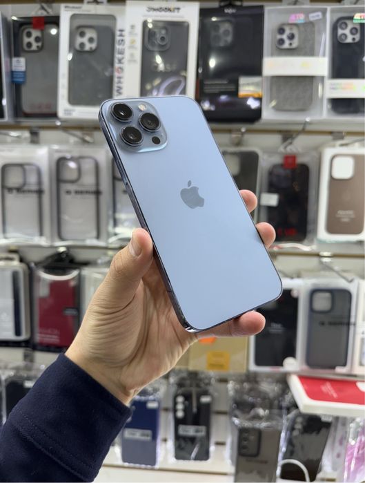 Iphone 13 pro max
