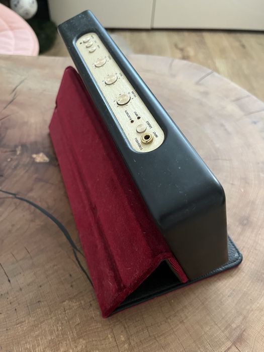 Колонка Marshall