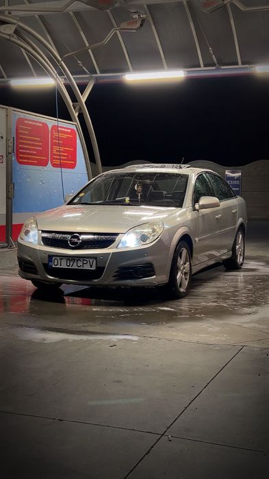 Vând Opel vectra C gts
