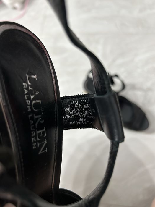 Sandale Ralph Lauren