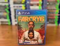 Новый Far Cry 6 Пс4/ Фар Край 6 PS4/PS5 Большой Выбор Игр